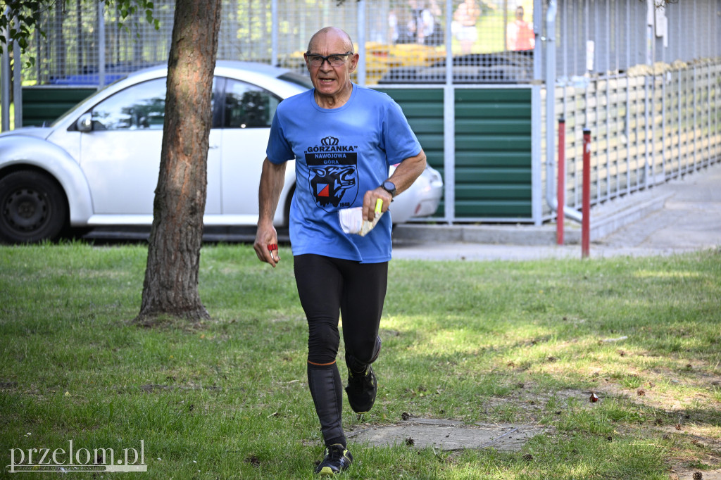III Etap XIII Grand Prix Chrzanowa w Sprinterskim Biegu na Orientację - 18.06.2025
