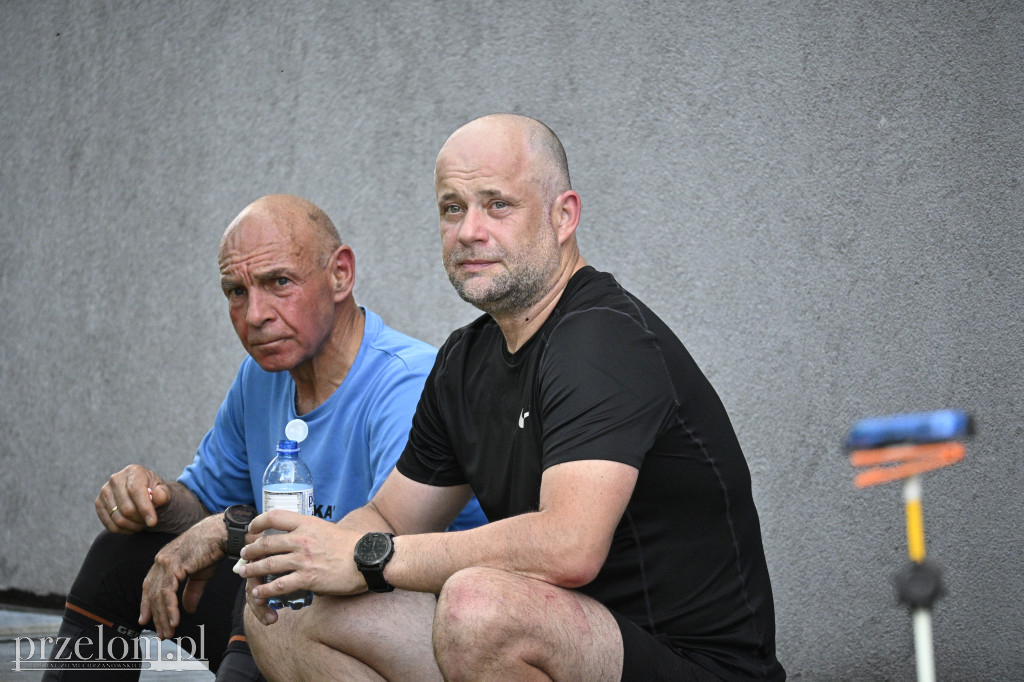 III Etap XIII Grand Prix Chrzanowa w Sprinterskim Biegu na Orientację - 18.06.2025