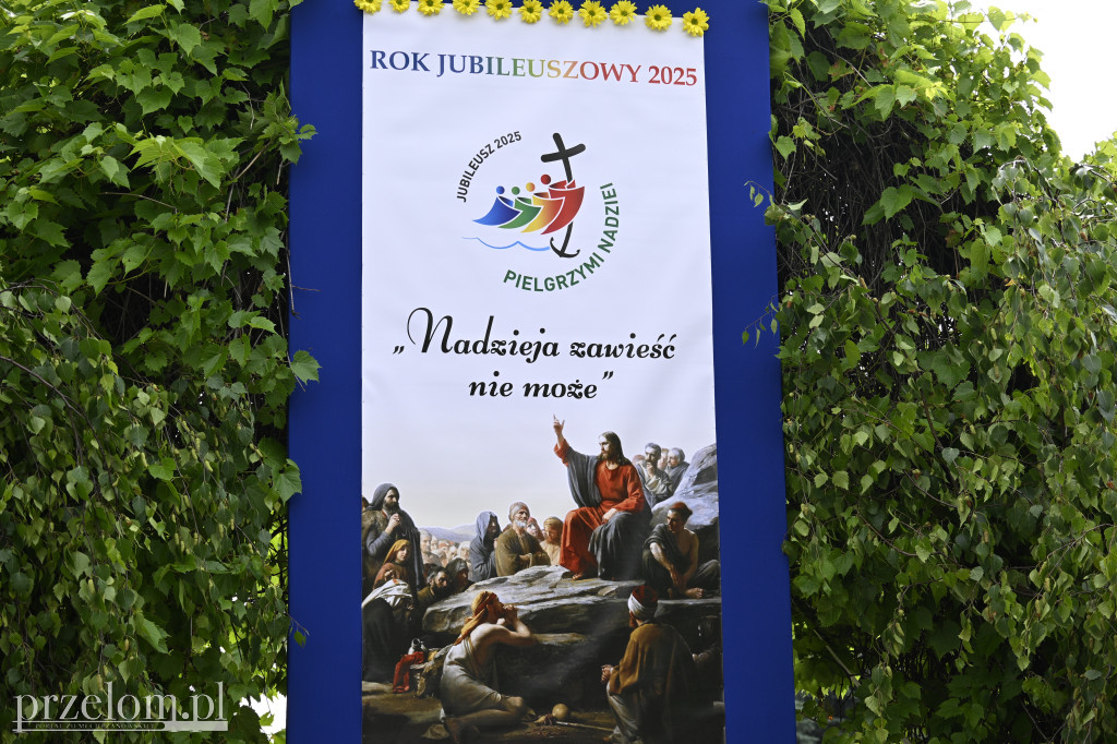 Boże Ciało w Libiążu - 19.06.2025