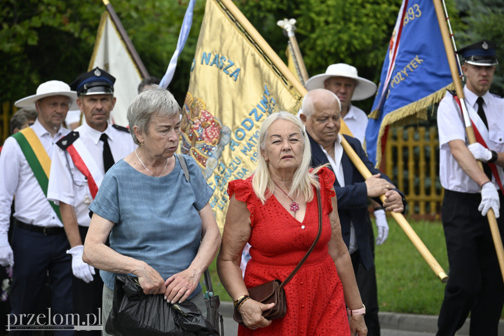 Boże Ciało w Libiążu - 19.06.2025