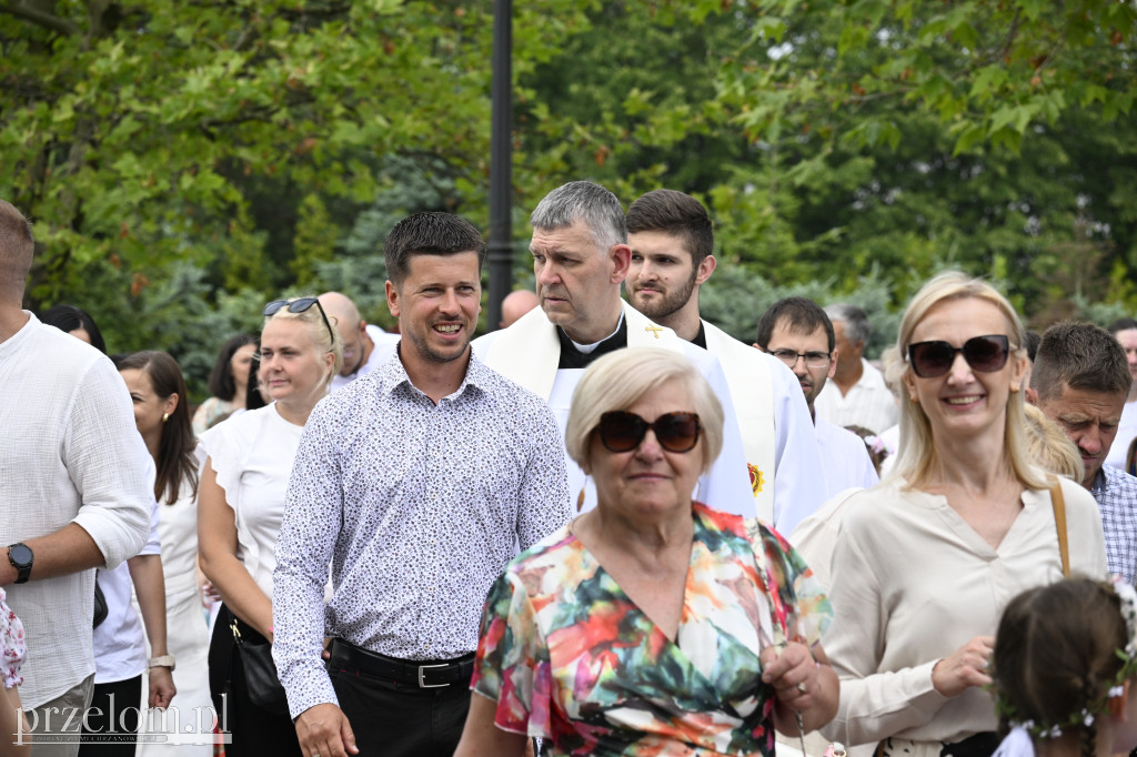 Boże Ciało w Libiążu - 19.06.2025