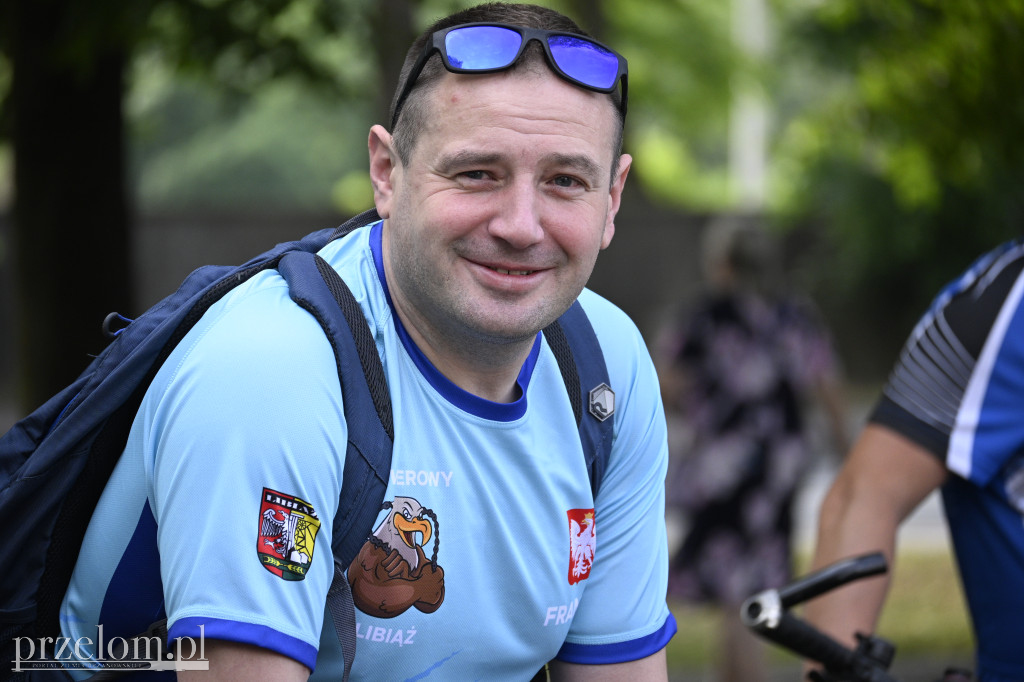 Rowerem po sąsiedzku w Libiążu - 19.06.2025