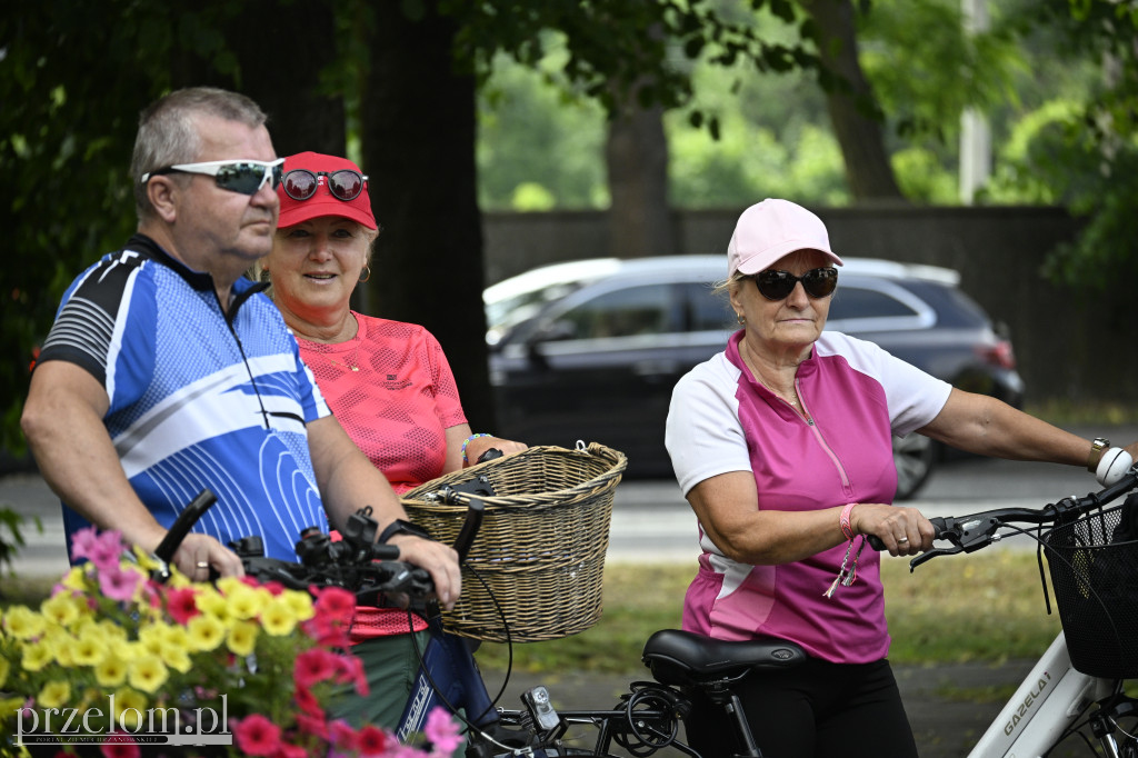 Rowerem po sąsiedzku w Libiążu - 19.06.2025