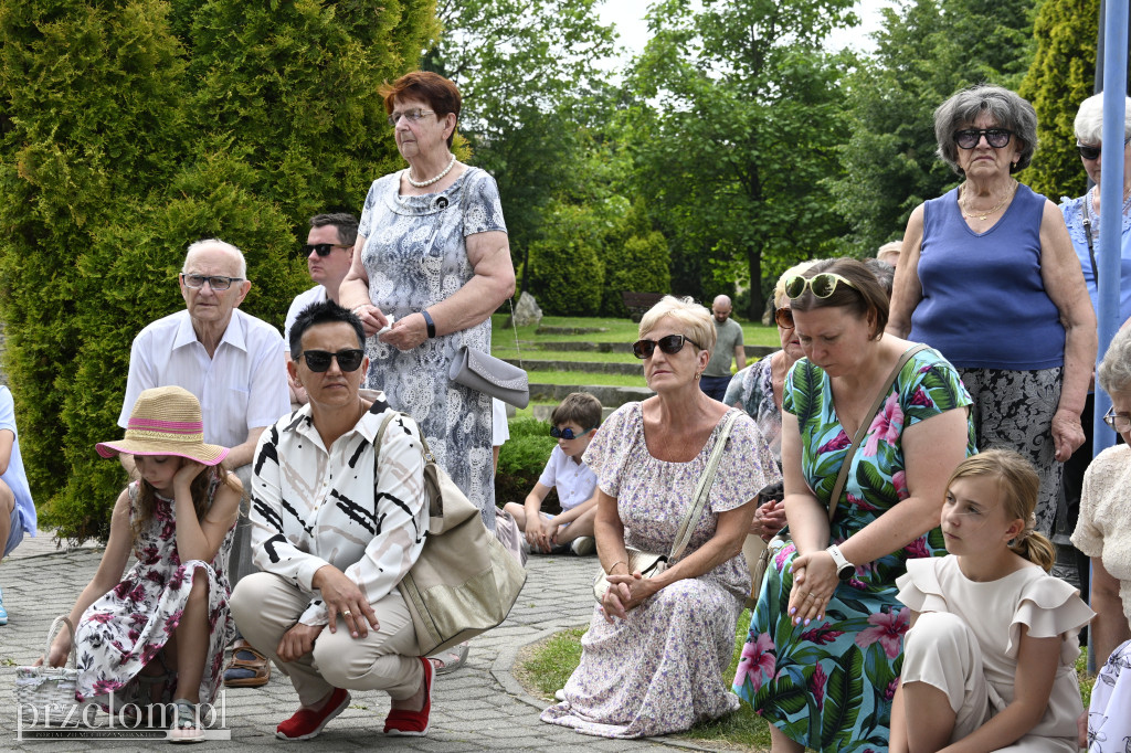 Boże Ciało w Libiążu - 19.06.2025