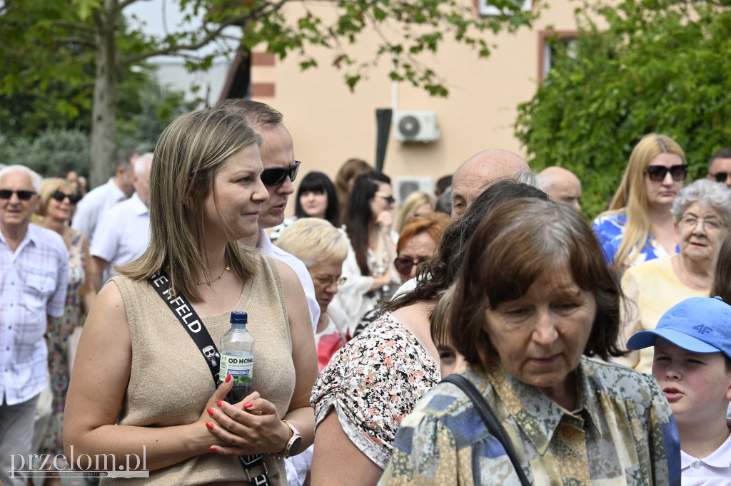 Boże Ciało w Libiążu - 19.06.2025