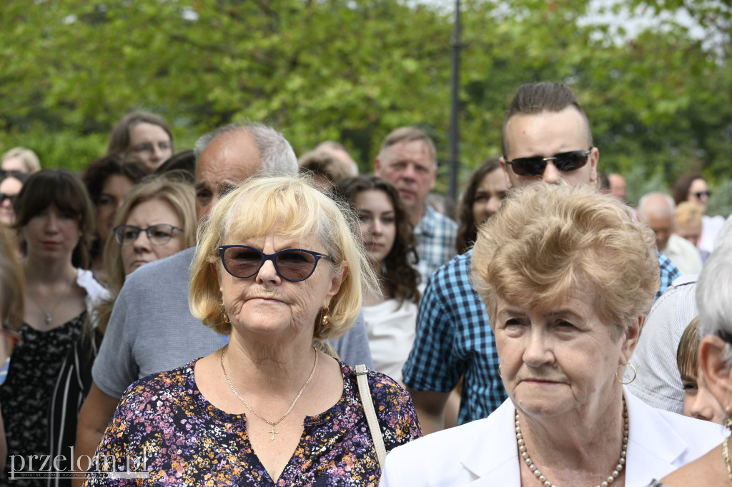 Boże Ciało w Libiążu - 19.06.2025