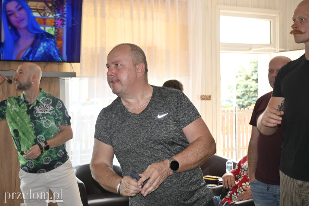 VI Otwarty Puchar Ligi w Darcie - 21.06.2025