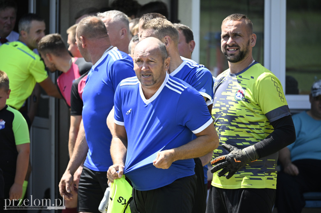 Obchody 75-lecia LKS Wisła Jankowice - 21.06.2025