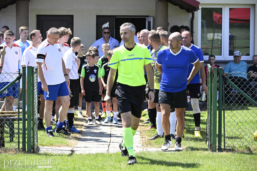 Obchody 75-lecia LKS Wisła Jankowice - 21.06.2025