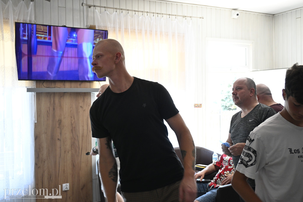 VI Otwarty Puchar Ligi w Darcie - 21.06.2025