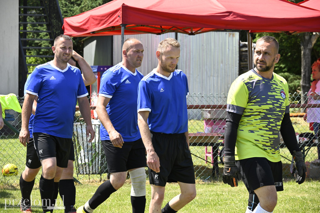 Obchody 75-lecia LKS Wisła Jankowice - 21.06.2025