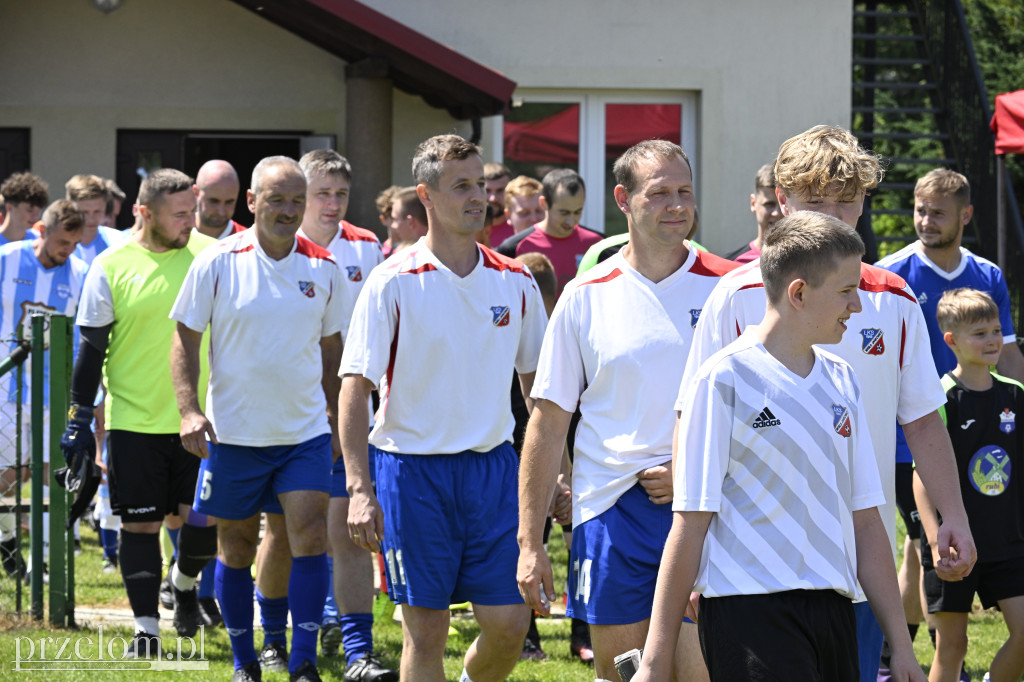 Obchody 75-lecia LKS Wisła Jankowice - 21.06.2025