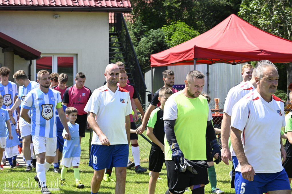 Obchody 75-lecia LKS Wisła Jankowice - 21.06.2025