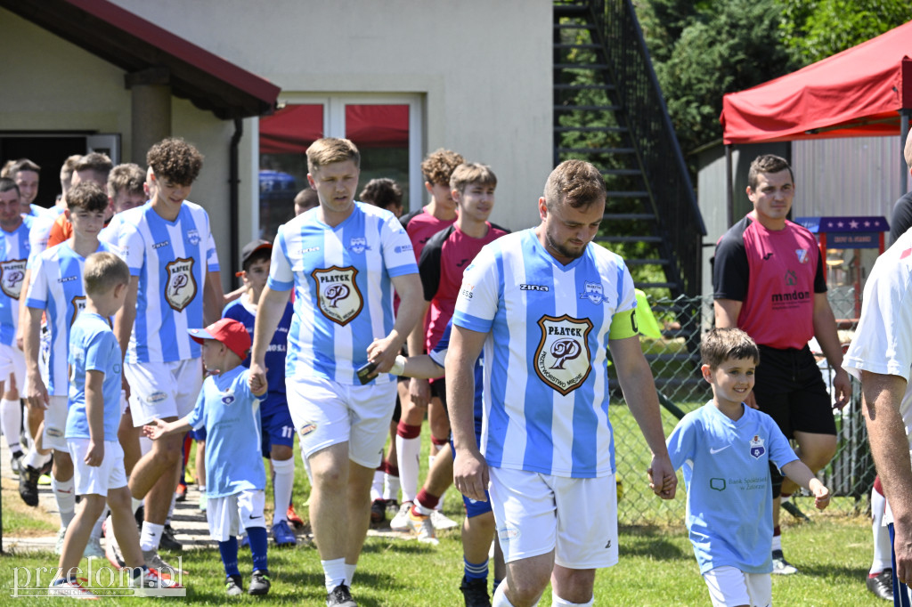 Obchody 75-lecia LKS Wisła Jankowice - 21.06.2025