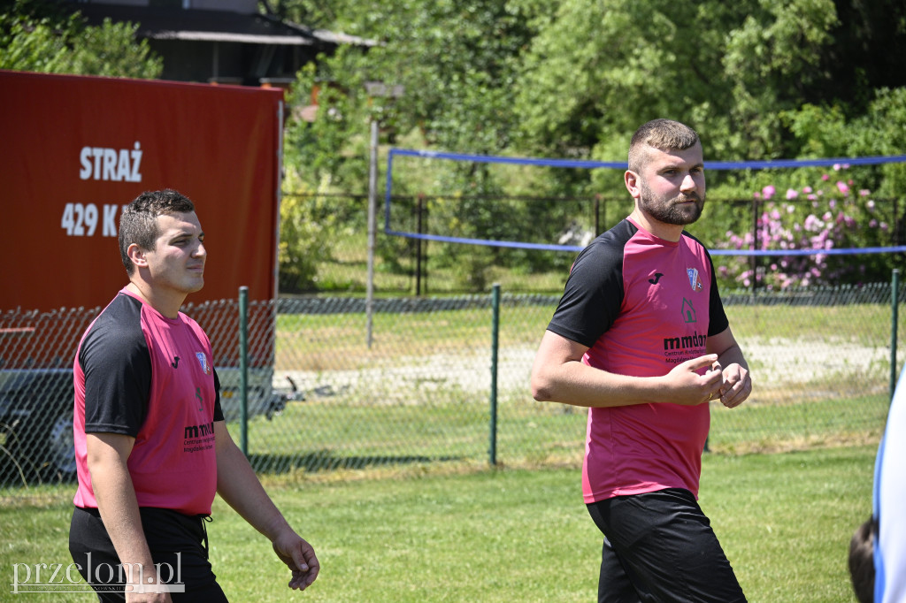 Obchody 75-lecia LKS Wisła Jankowice - 21.06.2025