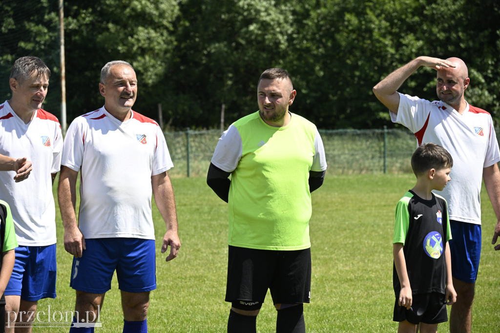 Obchody 75-lecia LKS Wisła Jankowice - 21.06.2025