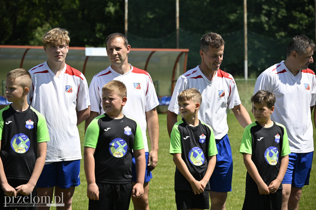 Obchody 75-lecia LKS Wisła Jankowice - 21.06.2025