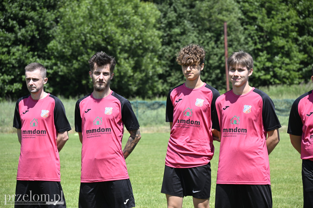Obchody 75-lecia LKS Wisła Jankowice - 21.06.2025