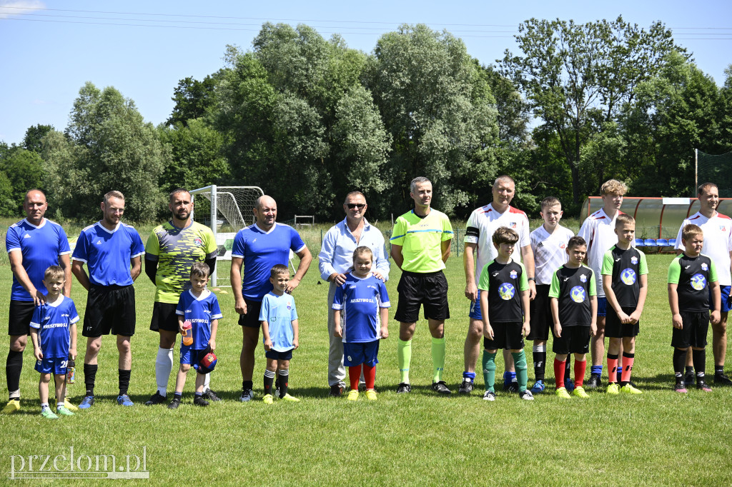 Obchody 75-lecia LKS Wisła Jankowice - 21.06.2025
