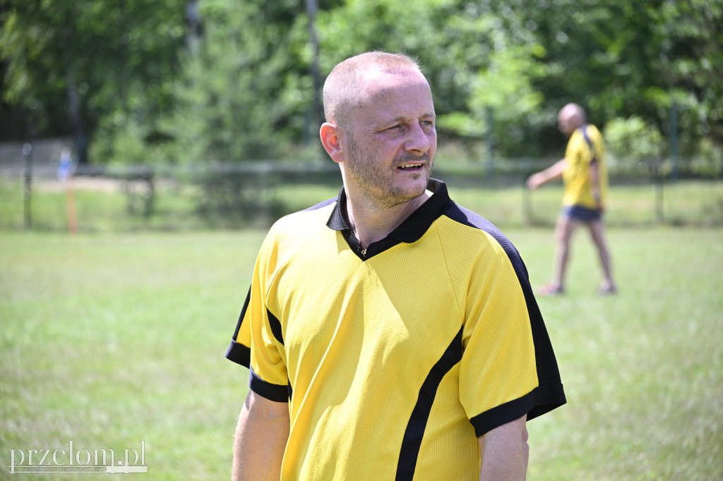 LKS Promyk Bolęcin świętuje 80-lecie istnienia