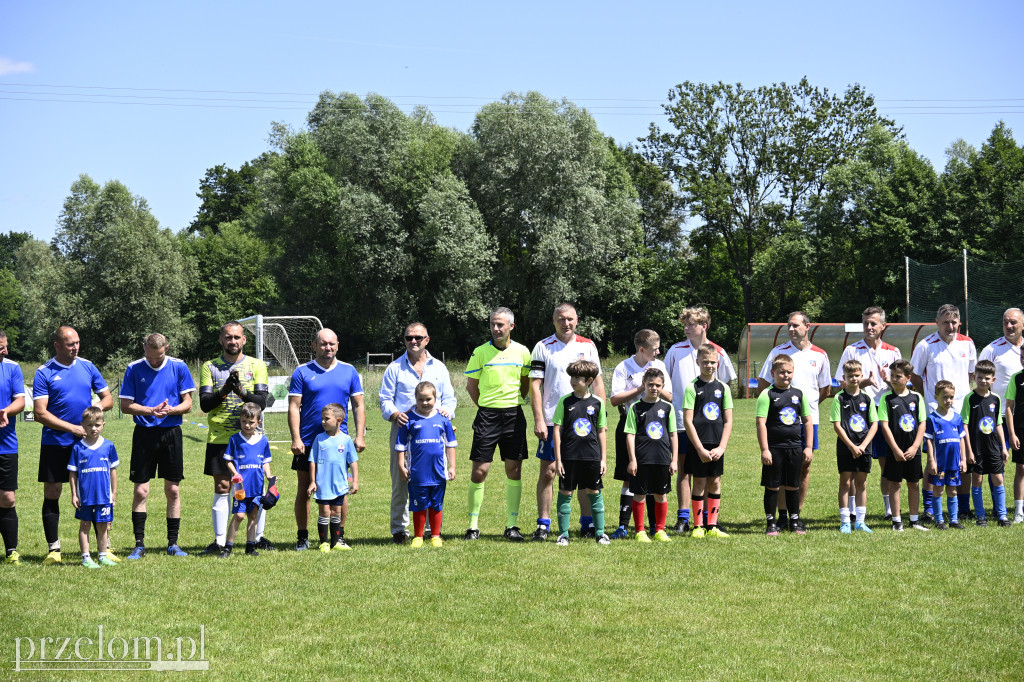 Obchody 75-lecia LKS Wisła Jankowice - 21.06.2025