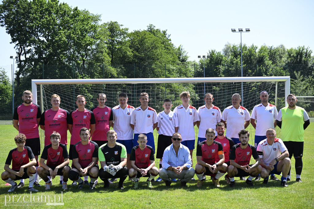 Obchody 75-lecia LKS Wisła Jankowice - 21.06.2025