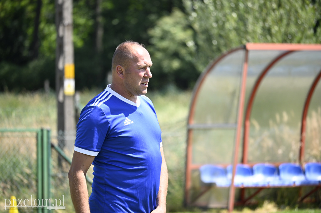 Obchody 75-lecia LKS Wisła Jankowice - 21.06.2025