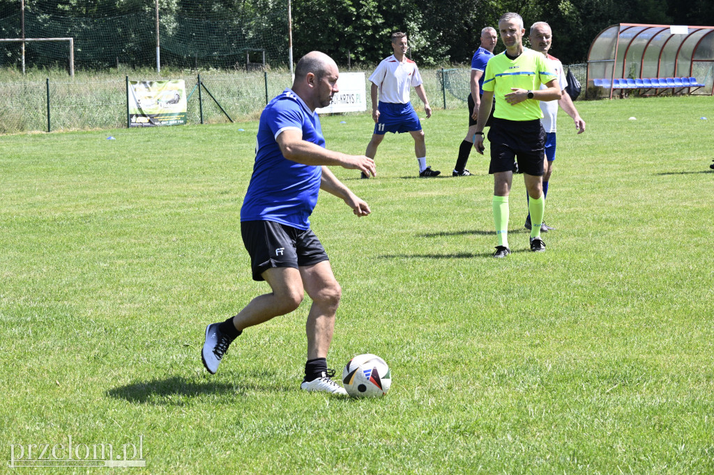 Obchody 75-lecia LKS Wisła Jankowice - 21.06.2025