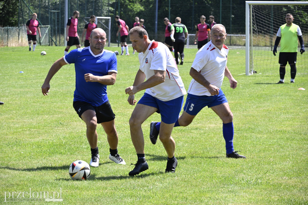Obchody 75-lecia LKS Wisła Jankowice - 21.06.2025