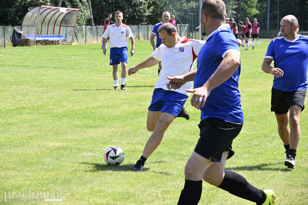 Obchody 75-lecia LKS Wisła Jankowice - 21.06.2025