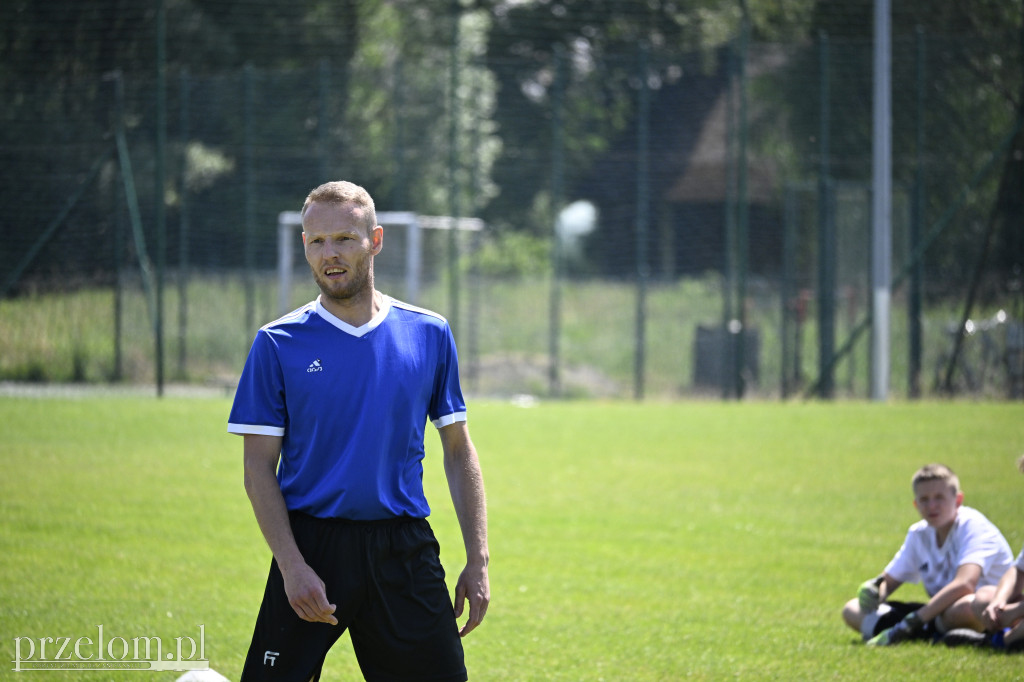 Obchody 75-lecia LKS Wisła Jankowice - 21.06.2025