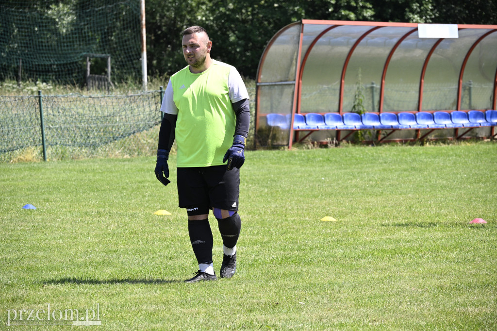 Obchody 75-lecia LKS Wisła Jankowice - 21.06.2025
