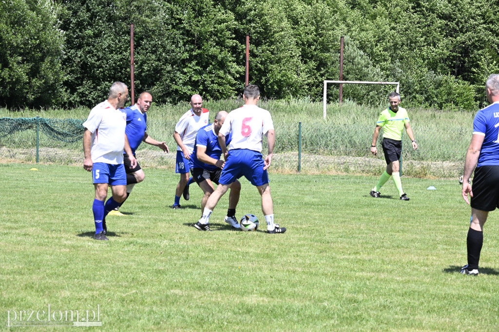 Obchody 75-lecia LKS Wisła Jankowice - 21.06.2025