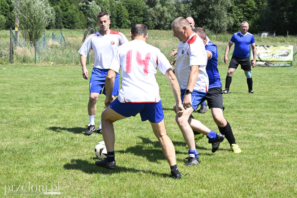 Obchody 75-lecia LKS Wisła Jankowice - 21.06.2025