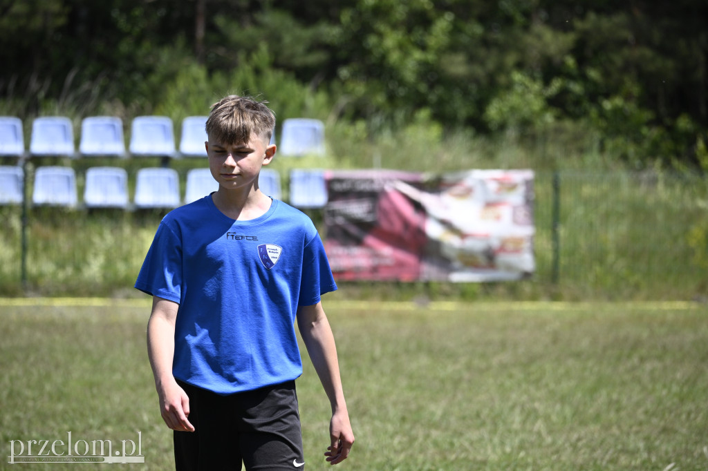 LKS Promyk Bolęcin świętuje 80-lecie istnienia
