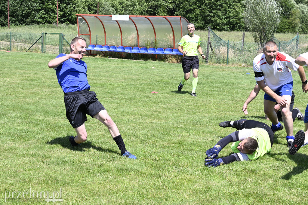 Obchody 75-lecia LKS Wisła Jankowice - 21.06.2025