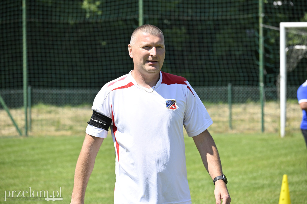 Obchody 75-lecia LKS Wisła Jankowice - 21.06.2025