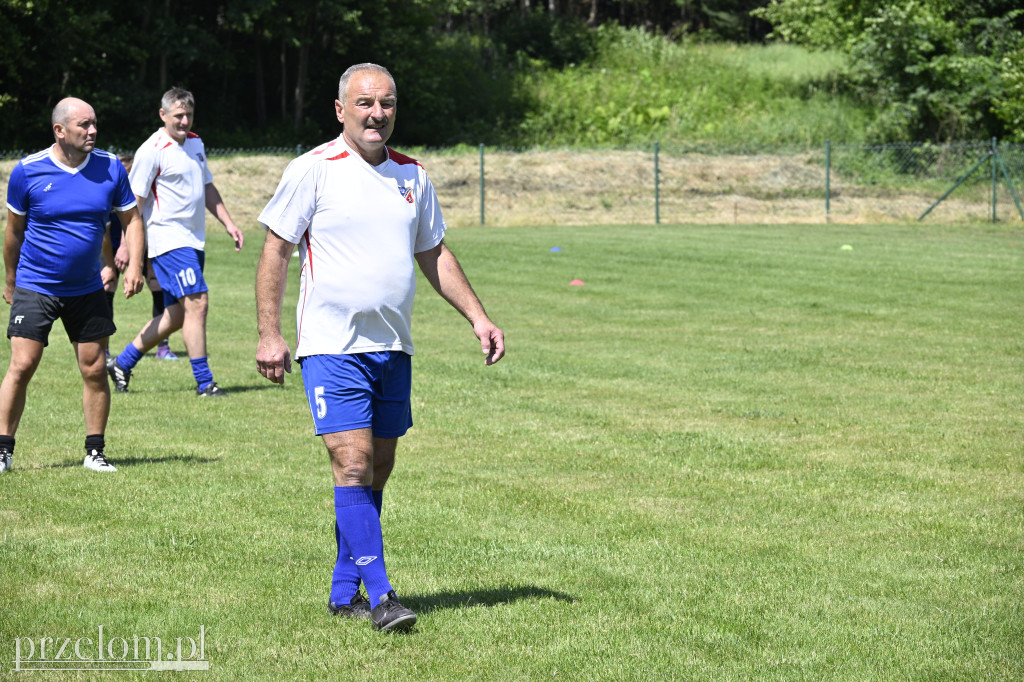 Obchody 75-lecia LKS Wisła Jankowice - 21.06.2025
