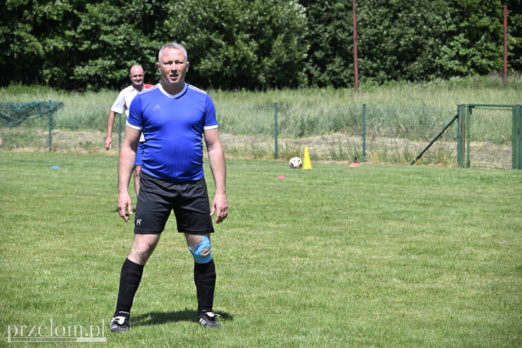 Obchody 75-lecia LKS Wisła Jankowice - 21.06.2025