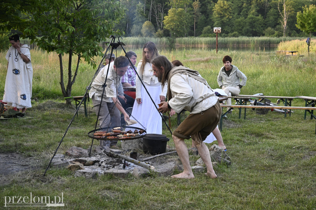 Festiwal Pramen nad akwenem Gliniak - 21.06.2025