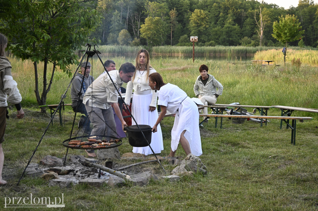 Festiwal Pramen nad akwenem Gliniak - 21.06.2025