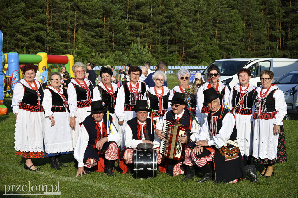 Dzień Bolęcina - 21.06.2025
