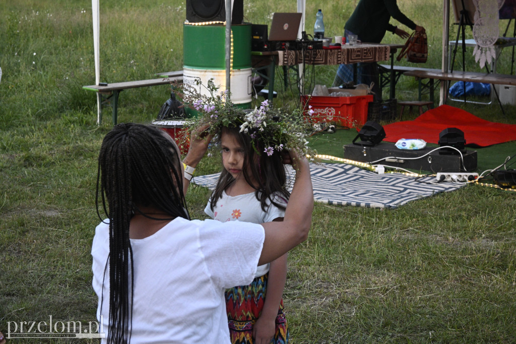 Festiwal Pramen nad akwenem Gliniak - 21.06.2025