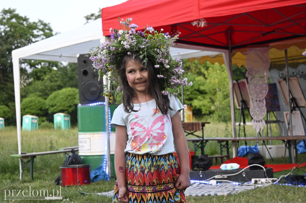 Festiwal Pramen nad akwenem Gliniak - 21.06.2025