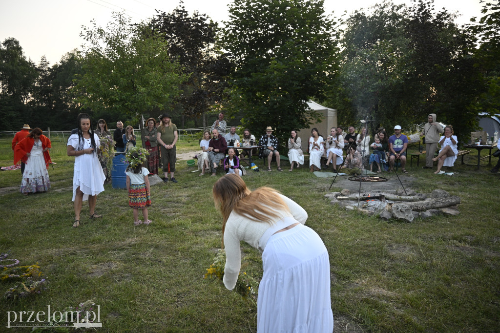 Festiwal Pramen nad akwenem Gliniak - 21.06.2025
