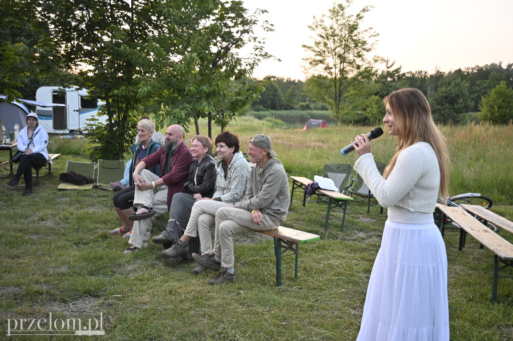 Festiwal Pramen nad akwenem Gliniak - 21.06.2025