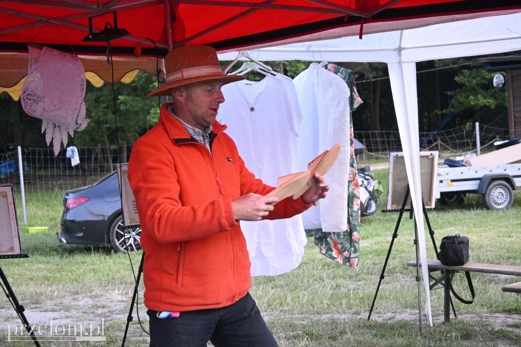 Festiwal Pramen nad akwenem Gliniak - 21.06.2025