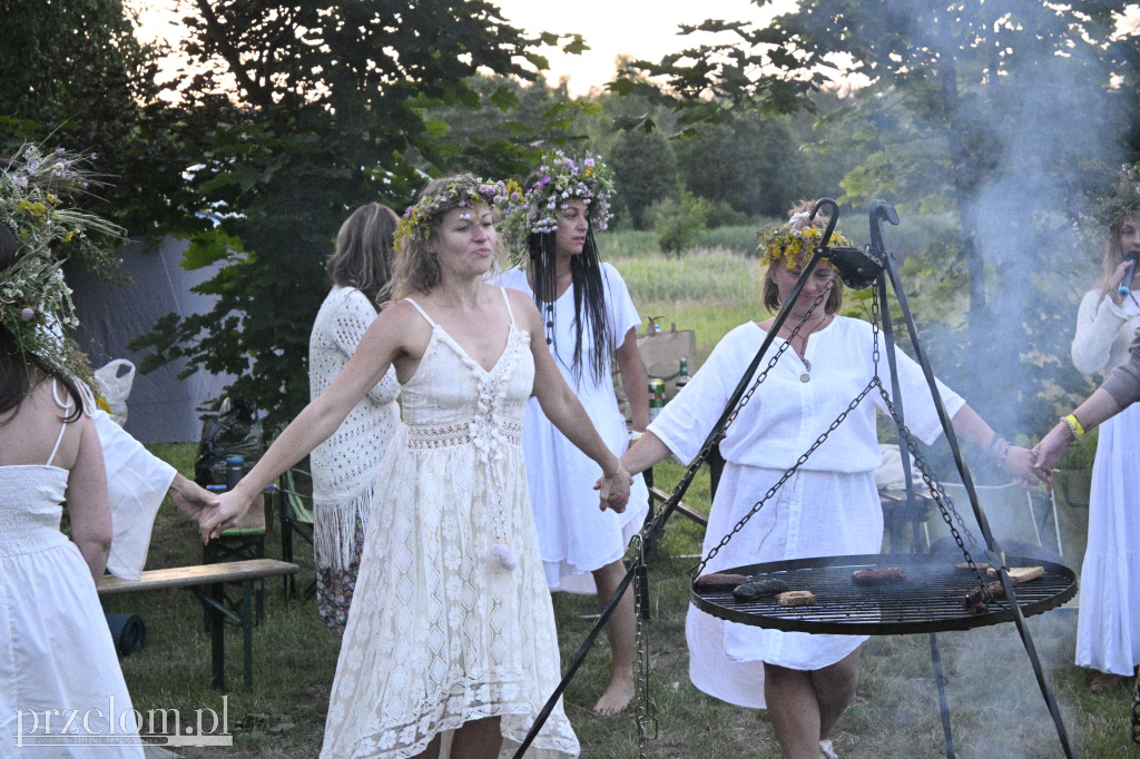 Festiwal Pramen nad akwenem Gliniak - 21.06.2025