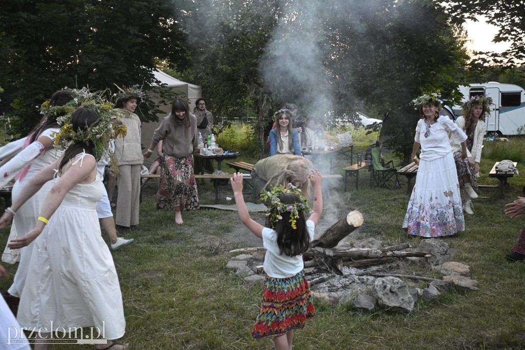 Festiwal Pramen nad akwenem Gliniak - 21.06.2025