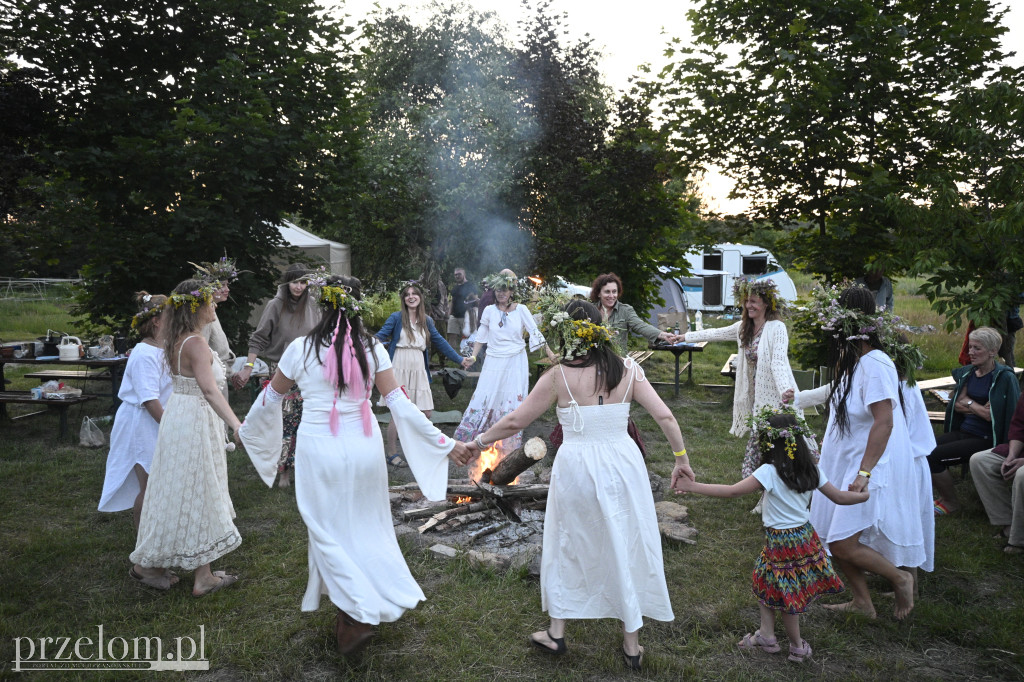 Festiwal Pramen nad akwenem Gliniak - 21.06.2025